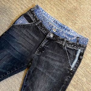 DESIGUAL men’s Jean EUR30 like new